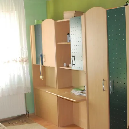 Hasanovic_apartmani * Hrasnica